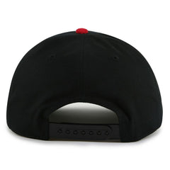 NHL Chicago Blackhawks American Needle Burnett Adjustable Hat