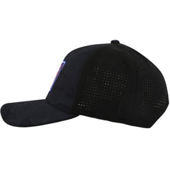 NHL New York Rangers American Needle Valin Camo Super Tech Vented Adjustable Hat