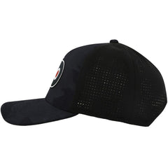 NHL Philadelphia Flyers American Needle Valin Camo Super Tech Vented Adjustable Hat