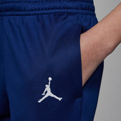 Paris Saint-Germain Jordan Brand Preschool 2024/25 Fourth Strike Full-Zip Track Suit