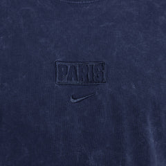 Paris Saint-Germain Premium Essentials T-Shirt