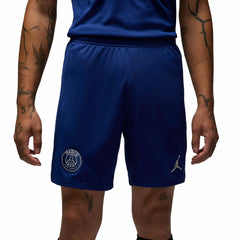 Paris Saint-Germain Jordan Brand 2024/25 Fourth Stadium Shorts