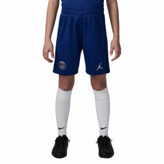 Paris Saint-Germain Jordan Brand Youth 2024/25 Fourth Stadium Shorts