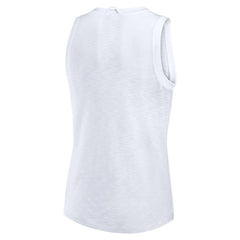 NHL Pittsburgh Penguins Fanatics Women's Slub Tank Top