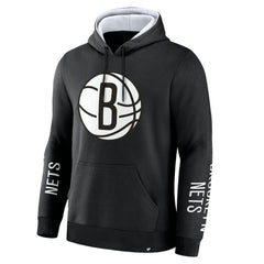 Fanatics Brooklyn Nets Legacy Guard Pullover Hoodie