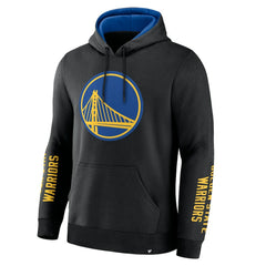 Fanatics Golden State Warriors Legacy Guard Pullover Hoodie sale