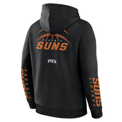 Fanatics Phoenix Suns Legacy Guard Pullover Hoodie