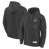 NHL Dallas Stars Fanatics Future Ground Info Pullover Hoodie