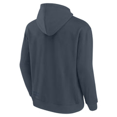NHL Buffalo Sabres Fanatics Future Ground Info Pullover Hoodie