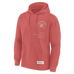 NHL Chicago Blackhawks Fanatics Future Ground Info Pullover Hoodie