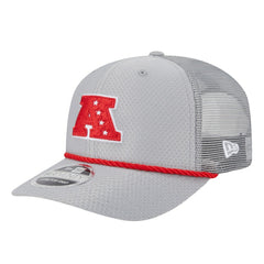 2025 Pro Bowl 9SEVENTY Stretch-Snap Hat - Las Vegas Raiders Hats