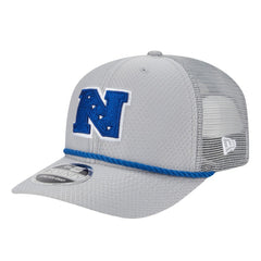 2025 Pro Bowl 9SEVENTY Stretch-Snap Hat - Minnesota Vikings Hats