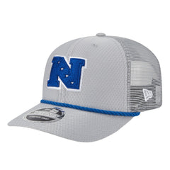2025 Pro Bowl 9SEVENTY Stretch-Snap Hat - San Francisco 49ers Hats