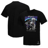 NHL Wayne Gretzky Los Angeles Kings Mitchell & Ness Player Collage T-Shirt