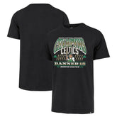 47 brand Boston Celtics '47 18-Time NBA Finals Champions Banner Franklin T-Shirt