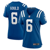 Anthony Gould Women's Game Jersey - Indianapolis Colts Jerseys