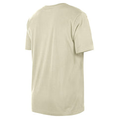 Cream Tampa Bay Rays New Era Americana Flag Fill T-Shirt