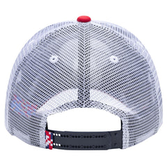 Paris Saint-Germain Destiny Trucker Adjustable Hat