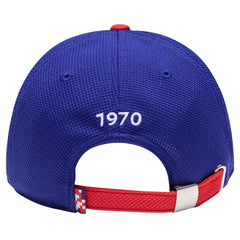 Paris Saint-Germain Fan Ink Male Adult Striker Adjustable Hat