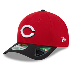Red Cincinnati Reds New Era Player Replica 9FORTY Adjustable Hat