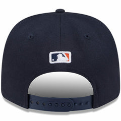 Navy Houston Astros New Era Player Replica 9SEVENTY Adjustable Hat