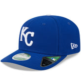Royal Kansas City Royals New Era Player Replica 9SEVENTY Adjustable Hat