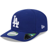 Royal Los Angeles Dodgers New Era Player Replica 9SEVENTY Adjustable Hat