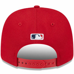 Red St. Louis Cardinals New Era Player Replica 9SEVENTY Adjustable Hat
