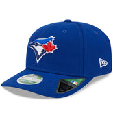 Royal Toronto Blue Jays New Era Player Replica 9SEVENTY Adjustable Hat