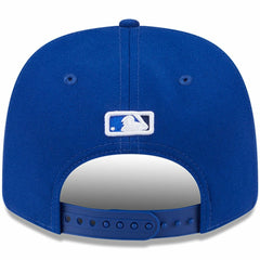 Royal Toronto Blue Jays New Era Player Replica 9SEVENTY Adjustable Hat