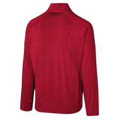 Grind Iron Quarter-Zip Top - Tampa Bay Buccaneers Tops
