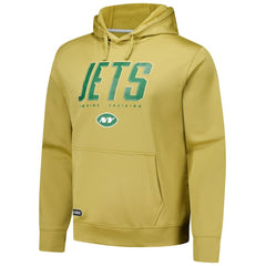 Top Ranked Pullover Hoodie - New York Jets Hoodies