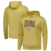Top Ranked Pullover Hoodie - Houston Texans Hoodies