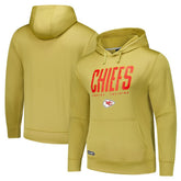 Top Ranked Pullover Hoodie - Kansas City Chiefs Hoodies