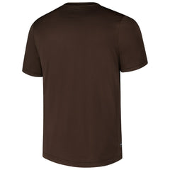Stadium Retro T-Shirt - Cleveland Browns T-shirts