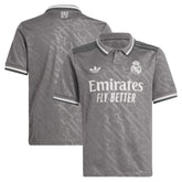 Real Madrid Originals Youth 2024/25 Third Replica Jersey