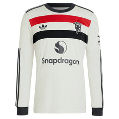 Manchester United Originals 2024/25 Third Replica Long Sleeve Jersey