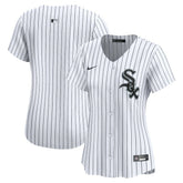 White Chicago White Sox Nike Women's Home Limited Jersey