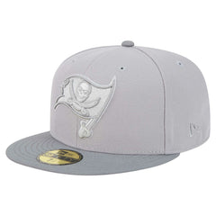 Iron Cloud 59FIFTY Fitted Hat - Tampa Bay Buccaneers Hats