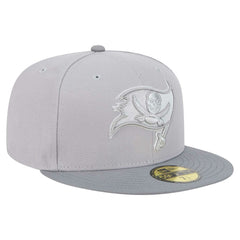 Iron Cloud 59FIFTY Fitted Hat - Tampa Bay Buccaneers Hats