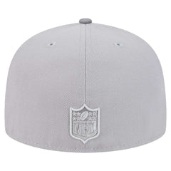 Iron Cloud 59FIFTY Fitted Hat - Tampa Bay Buccaneers Hats