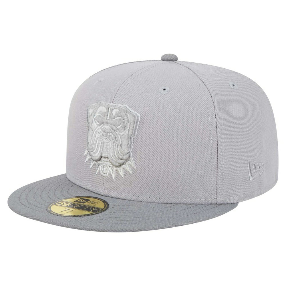 Iron Cloud 59FIFTY Fitted Hat - Cleveland Browns Hats