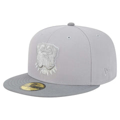 Iron Cloud 59FIFTY Fitted Hat - Cleveland Browns Hats