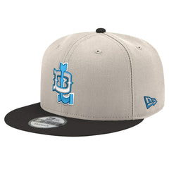 City Originals 9FIFTY Snapback Hat - Detroit Lions Hats