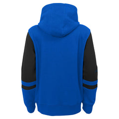 Orlando Magic Preschool Straight To The League Full-Zip Hoodie