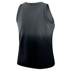 WEAR by Erin Andrews x Gracie Hunt Women's Ombre Tank Top - Houston Texans Tops