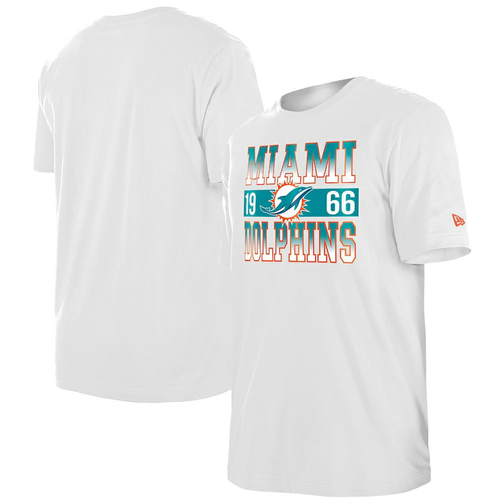 City Team T-Shirt - Miami Dolphins T-shirts