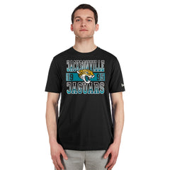City Team T-Shirt - Jacksonville Jaguars T-shirts