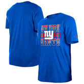 City Team T-Shirt - New York Giants T-shirts