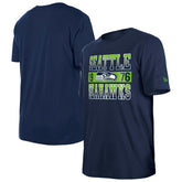 City Team T-Shirt - Seattle Seahawks T-shirts